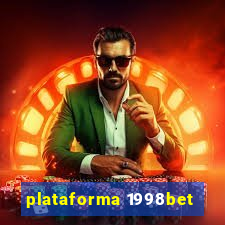 plataforma 1998bet